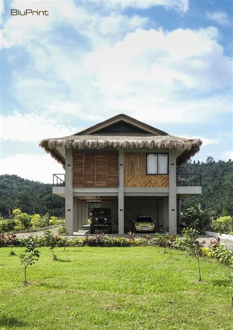 bakod design|7 Modern Bahay Kubo Designs Spotlight a Filipino Classic.
